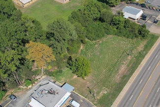 TBD Collin Raye Dr, de Queen, AR 71832