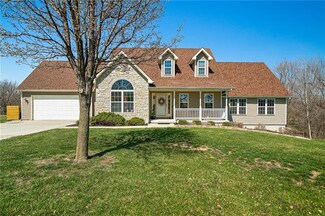 3850 N Grindstone Cir, Lathrop, MO 64465
