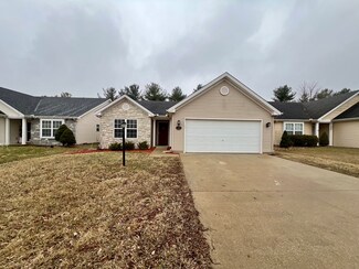 613 Doisy Ln, Champaign, IL 61822