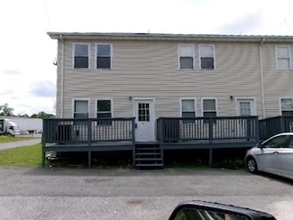 309 Stanaford Rd, Beckley, WV 25801