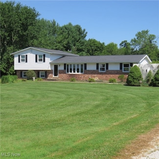 5109 Waynesburg Rd NW Unit 35, Carrollton, OH 44615