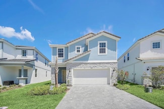 7263 Oakmoss Loop, Davenport, FL 33837