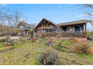 1907 W Duke Rd, Sutherlin, OR 97479