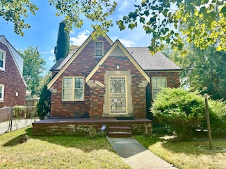 9892 E Outer Dr, Detroit, MI 48224