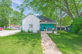 1101 S Rogers St, Bloomington, IN 47403