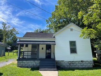 114 Magnolia St, Winchester, KY 40391