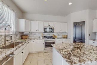 364 Soothing Meadows Dr NE, Rio Rancho, NM 87144