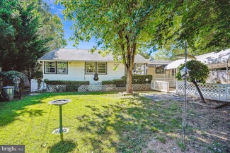 7107 Kaiser Place, Falls Church, VA 22042