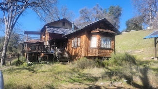 35720 Mendocino Pass Rd, Covelo, CA 95428