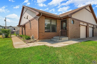 4331 SE Wisconsin Ave, Topeka, KS 66609
