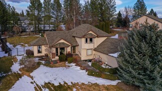 9518 W Kite Dr, Cheney, WA 99004
