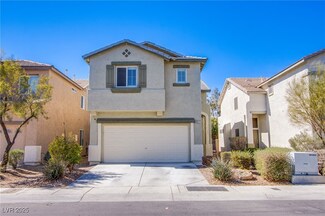 9617 Fast Elk St, Las Vegas, NV 89143