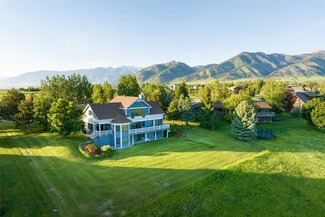 532 Evening Star Ln, Bozeman, MT 59715