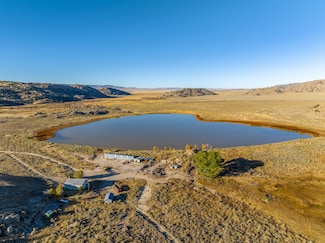 354 Ore Rd, Rawlins, WY 82310