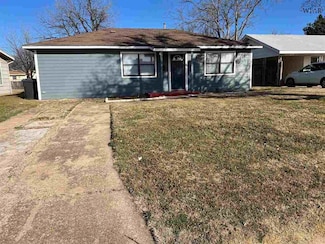 2908 Cunningham Dr, Wichita Falls, TX 76308