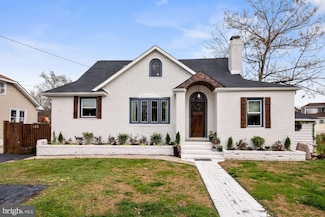 105 N Hammonds Ferry Rd, Linthicum Heights, MD 21090