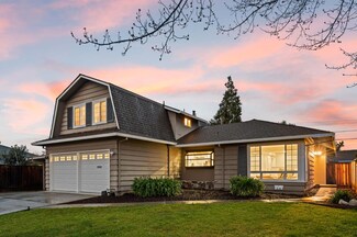 699 Cornell Dr, Santa Clara, CA 95051