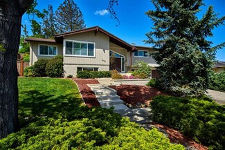 6457 Cranbrook Ct, San Jose, CA 95120