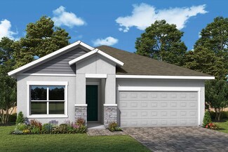 Weidler, Parrish, FL 34219