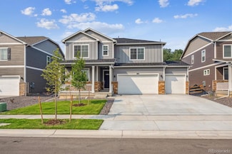 13465 Valentia Place, Thornton, CO 80602