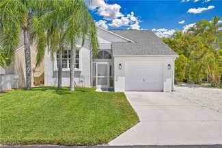 6088 Waterway Bay Dr, Fort Myers, FL 33908