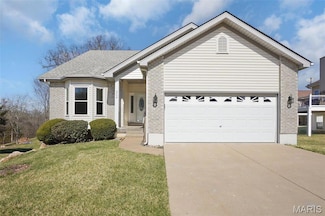 304 Spotted Fawn Bend, Wentzville, MO 63385