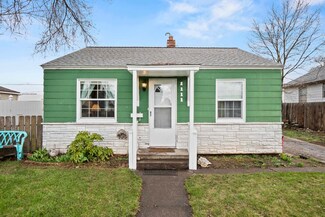 1111 E Princeton Ave, Spokane, WA 99207