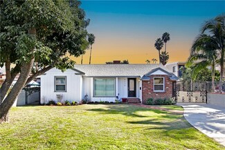 8230 Manzanar Ave, Pico Rivera, CA 90660