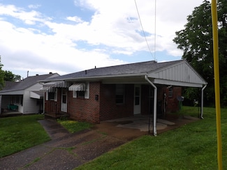 2705 Blackburn Ave, Ashland, KY 41101