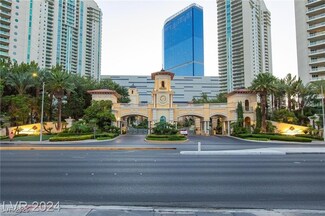 2747 Paradise Rd Unit 1706, Las Vegas, NV 89109