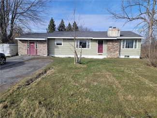 1665 State Route 31, Chittenango, NY 13037