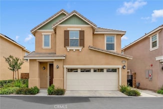16718 Wyndham Ln, Fontana, CA 92336