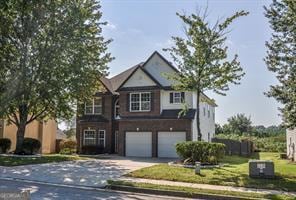 907 Southfork Dr, Loganville, GA 30052