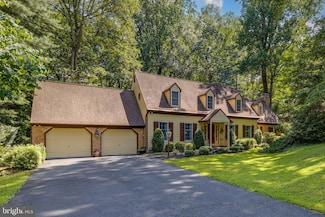 1707 Chateau Ct, Fallston, MD 21047
