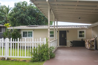 74-5156 Puuhalo St, Kailua Kona, HI 96740