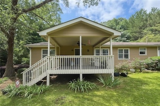 1537 David Lee St, Acworth, GA 30102