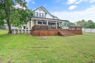 11150 Sunset Dr, Frankston, TX 75763