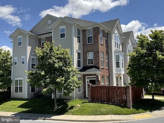 117 Leather Fern Way, Frederick, MD 21702