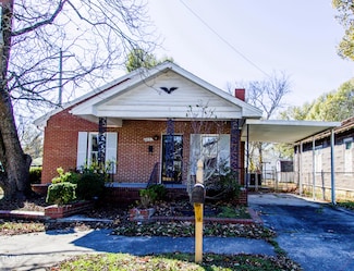 823 E Holly St, Rocky Mount, NC 27801