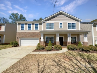 3026 S Devon St, Charlotte, NC 28213
