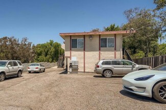 5164 Landis St Unit 6, San Diego, CA 92105