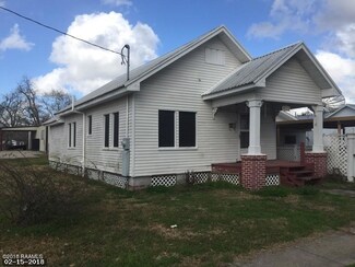 603 E Elm St, Crowley, LA 70526