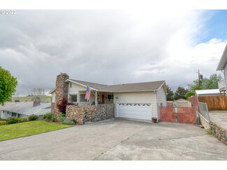 1313 SW 23rd St, Pendleton, OR 97801