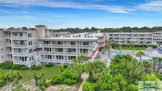 404 Butler Ave Unit 311, Tybee Island, GA 31328