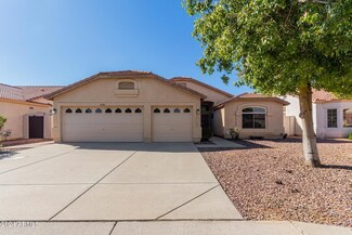 1790 S Villas Ln, Chandler, AZ 85286