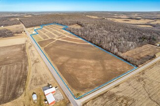 36.52A County Road D, Rock Springs, WI 53961