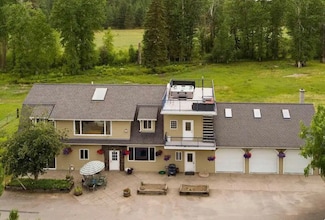 41724 Trails End Ln, Ronan, MT 59864