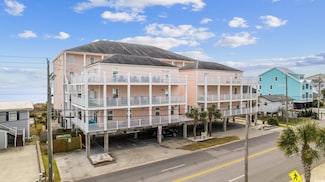 817 S Ocean Blvd Unit 201, North Myrtle Beach, SC 29582