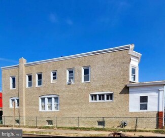 1401 Park Blvd, Camden, NJ 08103