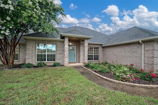 13725 Hickory Creek Dr, Haslet, TX 76052